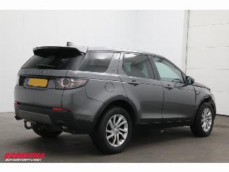 Land Rover Discovery Sport 2.0 TD4 Urban Series SE Pano Meridian Cruise Navi Clima Leder Camera PDC Bluetooth picture 3