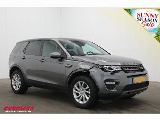 Land Rover Discovery Sport 2.0 TD4 Urban Series SE Pano Meridian Cruise Navi Clima Leder Camera PDC Bluetooth picture 2