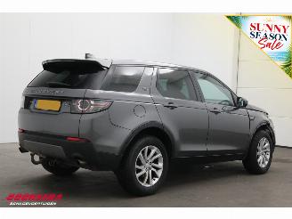 Land Rover Discovery Sport 2.0 TD4 Urban Series SE Pano Meridian Cruise Navi Clima Leder Camera PDC Bluetooth picture 3