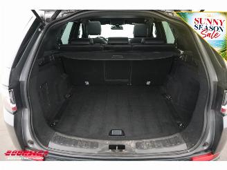 Land Rover Discovery Sport 2.0 TD4 Urban Series SE Pano Meridian Cruise Navi Clima Leder Camera PDC Bluetooth picture 30