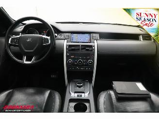 Land Rover Discovery Sport 2.0 TD4 Urban Series SE Pano Meridian Cruise Navi Clima Leder Camera PDC Bluetooth picture 13