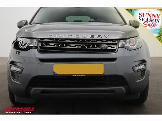 Land Rover Discovery Sport 2.0 TD4 Urban Series SE Pano Meridian Cruise Navi Clima Leder Camera PDC Bluetooth picture 7