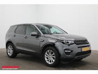 Land Rover Discovery Sport 2.0 TD4 Urban Series SE Pano Meridian Cruise Navi Clima Leder Camera PDC Bluetooth picture 2