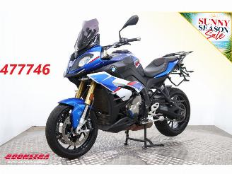 bruktbiler motor BMW S 1000 XR HP Dynamic Touring Quickshift Cruise Heizgriffe 2020/2
