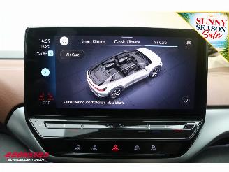 Volkswagen ID.4 Pro 77 kWh Pano ACC Clima Navi 360° Virtual Memory SHZ AHK PDC picture 28