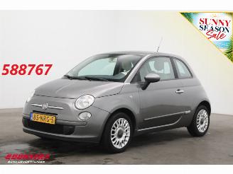 Avarii autoturisme Fiat 500 1.2 AUT Pop Airco LMV 2010/11