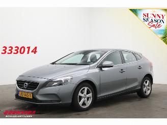  Volvo V-40 2.0 T2 Nordic+ Cruise Clima Navi Bluetooth SHZ PDC 2016/2