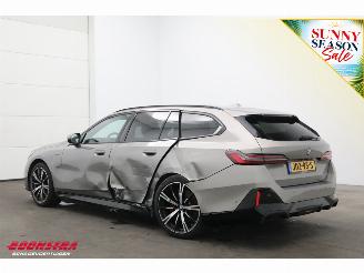 BMW 5-serie Touring 530e M Sport Edition ACC Memory Leder SHZ Virtual Navi Camera PDC AHK picture 4