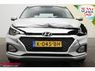 Hyundai I-20 1.0 T-GDI Comfort Cruise SHZ LrHZ Airco Camera PDC Bluetooth picture 7