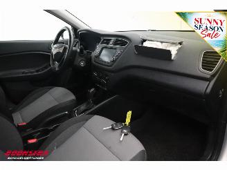 Hyundai I-20 1.0 T-GDI Comfort Cruise SHZ LrHZ Airco Camera PDC Bluetooth picture 15