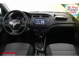 Hyundai I-20 1.0 T-GDI Comfort Cruise SHZ LrHZ Airco Camera PDC Bluetooth picture 16