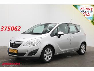 Coche accidentado Opel Meriva 1.4 Turbo Edition Clima Cruise PDC 79.244 km! 2012/1