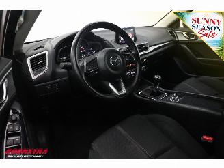 Mazda 3 2.0 SkyActiv-G 165 GT-M ACC Navi HUD SHZ LrHZ Camera PDC picture 25