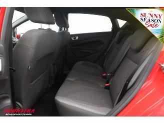 Ford Fiesta 1.0 EcoBoost ST Line Cruise Clima PDC picture 16