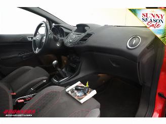 Ford Fiesta 1.0 EcoBoost ST Line Cruise Clima PDC picture 12