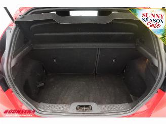 Ford Fiesta 1.0 EcoBoost ST Line Cruise Clima PDC picture 25