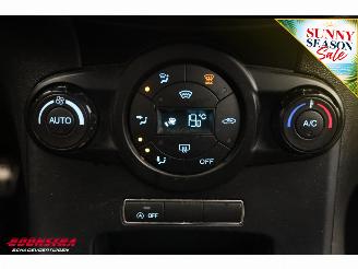 Ford Fiesta 1.0 EcoBoost ST Line Cruise Clima PDC picture 23