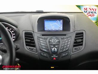 Ford Fiesta 1.0 EcoBoost ST Line Cruise Clima PDC picture 14