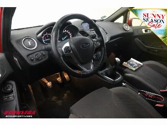 Ford Fiesta 1.0 EcoBoost ST Line Cruise Clima PDC picture 17