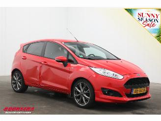 Ford Fiesta 1.0 EcoBoost ST Line Cruise Clima PDC picture 2