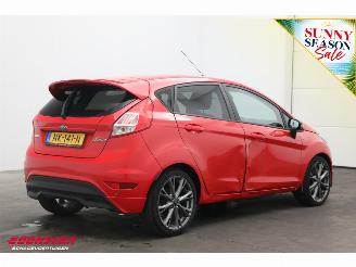 Ford Fiesta 1.0 EcoBoost ST Line Cruise Clima PDC picture 3