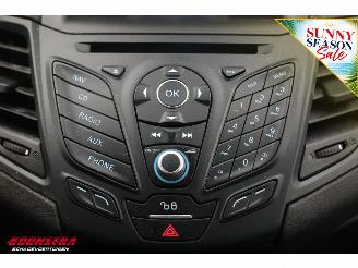 Ford Fiesta 1.0 EcoBoost ST Line Cruise Clima PDC picture 22