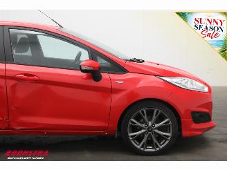 Ford Fiesta 1.0 EcoBoost ST Line Cruise Clima PDC picture 6