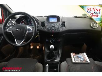 Ford Fiesta 1.0 EcoBoost ST Line Cruise Clima PDC picture 13