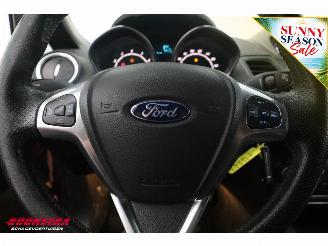 Ford Fiesta 1.0 EcoBoost ST Line Cruise Clima PDC picture 18