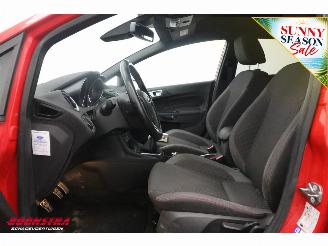 Ford Fiesta 1.0 EcoBoost ST Line Cruise Clima PDC picture 15