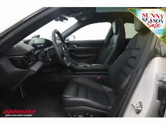 Porsche Taycan 4S 105 kWh PDLS+ Sport Chrono Pano LED ACC 360° Bose picture 16