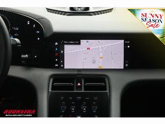 Porsche Taycan 4S 105 kWh PDLS+ Sport Chrono Pano LED ACC 360° Bose picture 15