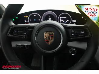 Porsche Taycan 4S 105 kWh PDLS+ Sport Chrono Pano LED ACC 360° Bose picture 20