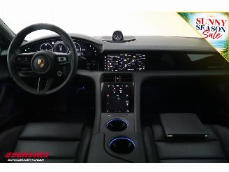 Porsche Taycan GTS 105 kWh PDLS+ Sport Chrono ACC Pano HUD Bose 360° 3.885 km! picture 10
