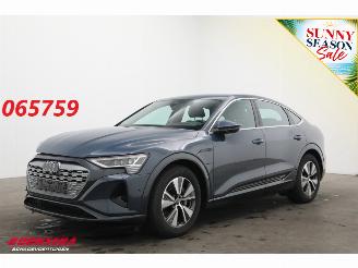 uszkodzony samochody osobowe Audi Q8 55 quattro Edition 115 kWh LED ACC Virtual Memory Apple/Android Camera SHZ 2024/8