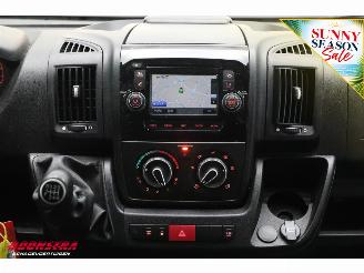 Peugeot Boxer 2.0 BlueHDI L2H2 Premium 9-zitter Airco Cruise Navi Camera PDC 53.214 km! picture 19