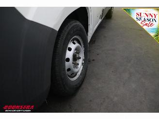 Peugeot Boxer 2.0 BlueHDI L2H2 Premium 9-zitter Airco Cruise Navi Camera PDC 53.214 km! picture 13