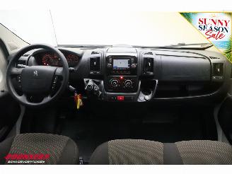 Peugeot Boxer 2.0 BlueHDI L2H2 Premium 9-zitter Airco Cruise Navi Camera PDC 53.214 km! picture 18