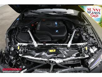 BMW 5-serie Touring 530e xDrive AUT High Executive M Sport H/K HUD ACC Navi Clima Memory Leder SHZ LrHZ Camera PDC AHK picture 10