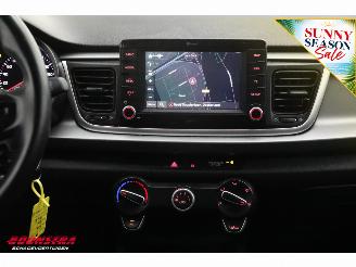 Kia Rio 1.0 TGDI ComfortPlusLine Navigator Navi Cruise Airco Camera PDC picture 10