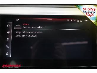Audi E-tron 50 quattro S edition 71 kWh ACC Navi Clima Memory Leder SHZ Camera PDC AHK picture 23