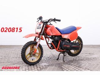 Gebrauchtwagen Roller Honda  QR50 1995/7