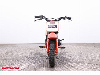 Honda  QR50 picture 6