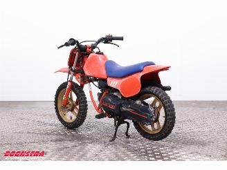 Honda  QR50 picture 4
