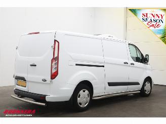 Ford Transit Custom 2.0 TDCI 170 PK Aut. L2 Trend AER FIN Carrier Cruise Navi Airco Apple/Android Camera PDC picture 3
