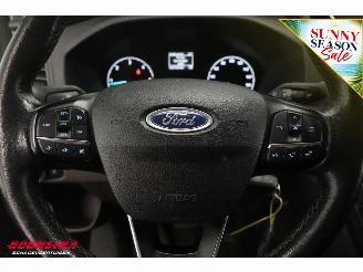 Ford Transit Custom 2.0 TDCI 170 PK Aut. L2 Trend AER FIN Carrier Cruise Navi Airco Apple/Android Camera PDC picture 15
