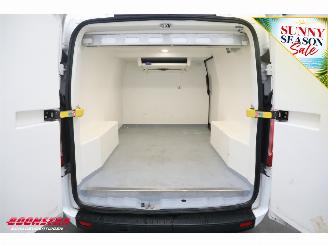 Ford Transit Custom 2.0 TDCI 170 PK Aut. L2 Trend AER FIN Carrier Cruise Navi Airco Apple/Android Camera PDC picture 8