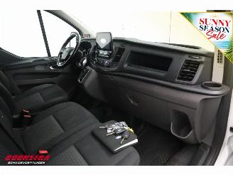 Ford Transit Custom 2.0 TDCI 170 PK Aut. L2 Trend AER FIN Carrier Cruise Navi Airco Apple/Android Camera PDC picture 10
