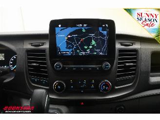 Ford Transit Custom 2.0 TDCI 170 PK Aut. L2 Trend AER FIN Carrier Cruise Navi Airco Apple/Android Camera PDC picture 12