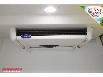 Ford Transit Custom 2.0 TDCI Aut. 170 PK L2 Carrier AER FIN Carrier Cruise Navi Airco Bluetooth Camera PDC picture 26